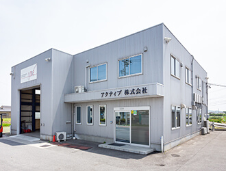 社内の雰囲気02